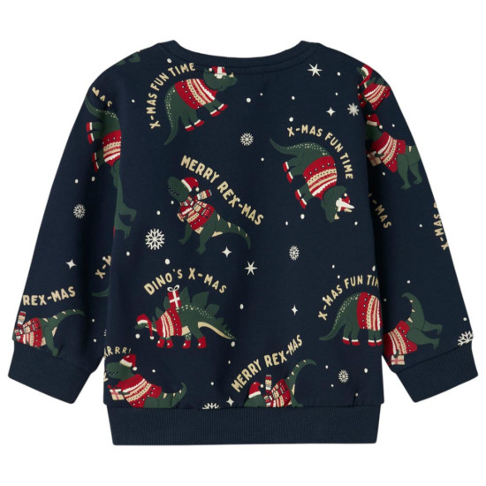 Name It Βρεφικό φούτερ Name It Βρεφικό φούτερ